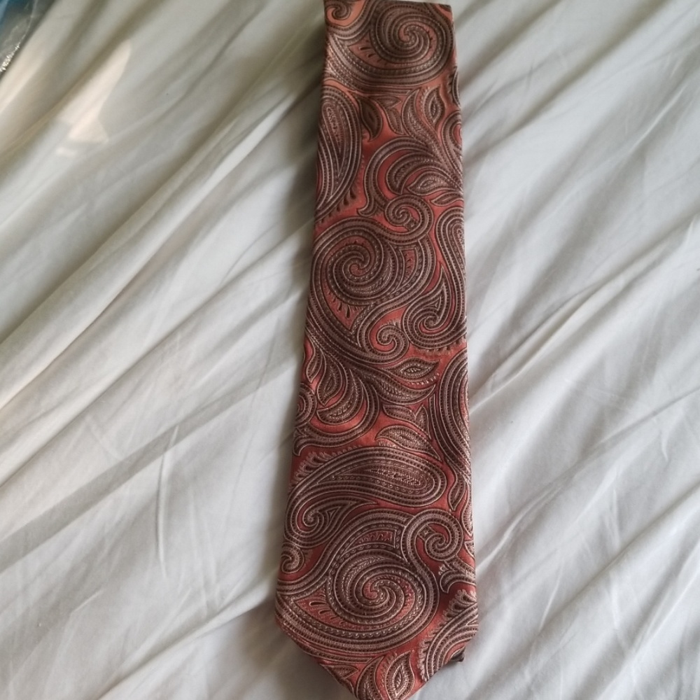 Michael kors tie